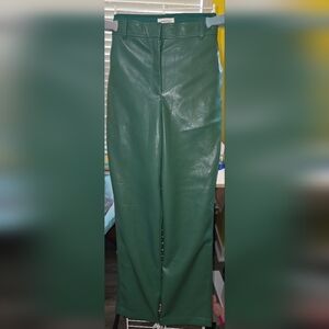 Babaton Emerald Pants